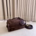 BOLSA MIU MIU BEAU CAMURÇA