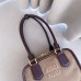 BOLSA MIU MIU BEAU CAMURÇA