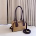 BOLSA MIU MIU BEAU CAMURÇA
