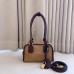 BOLSA MIU MIU BEAU CAMURÇA