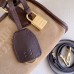 BOLSA MIU MIU BEAU CAMURÇA