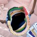 BOLSA MIU MIU CROCHET BUCKET