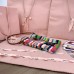 BOLSA MIU MIU CROCHET BUCKET