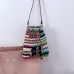 BOLSA MIU MIU CROCHET BUCKET