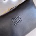 BOLSA MIU MIU HOBO MINI