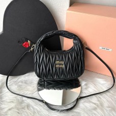 BOLSA MIU MIU HOBO WANDER