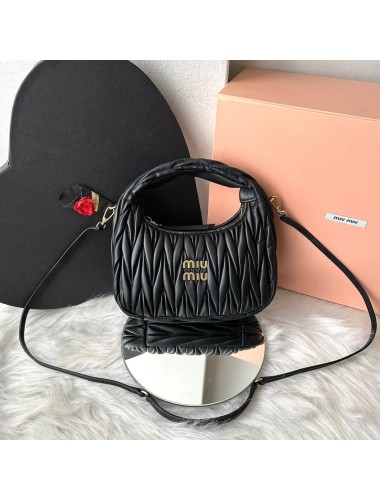 BOLSA MIU MIU HOBO WANDER