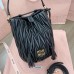 BOLSA MIU MIU MINI BUCKET