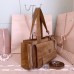 BOLSA MIU MIU SHOOPPING BOLSA MIU MIU SHOOPPING