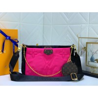 BOLSA LOUIS VUITTON MULTI POCHETE