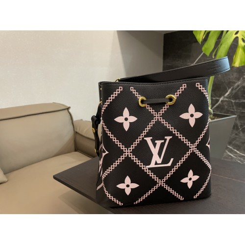 BOLSA LOUIS VUITTON NEO NOE - PARIS BOLSAS