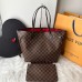 BOLSA LOUIS VUITTON NEVERFULL