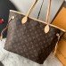 BOLSA LOUIS VUITTON NEVERFULL