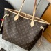 BOLSA LOUIS VUITTON NEVERFULL