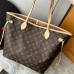 BOLSA LOUIS VUITON NEVERFULL