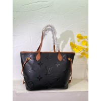 BOLSA LOUIS VUITTON NEVERFULL