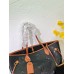 BOLSA LOUIS VUITTON NEVERFULL
