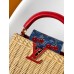LOUIS VUITTON CAPUCINES SUMMER