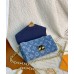 BOLSA POCHETTE METIS LOUIS VUITTON BOLSA POCHETTE METIS LOUIS VUITTON