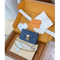 BOLSA POCHETTE METIS LOUIS VUITTON