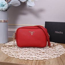 BOLSA PRADA CAMERA BAG