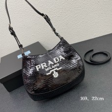 BOLSA PRADA CLEO PAETE