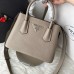 BOLSA PRADA DOUBLE BAG