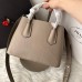 BOLSA PRADA DOUBLE BAG