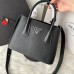 BOLSA PRADA DOUBLE BAG