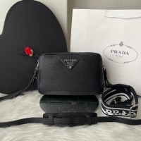 BOLSA PRADA FLOU