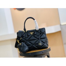 BOLSA PRADA MATELASSE