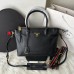 BOLSA PRADA MILANO TOTE