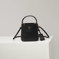 BOLSA PRADA MINI PANIER