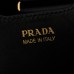 BOLSA PRADA MINI PANIER