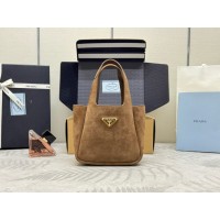 BOLSA PRADA MINI SHOPPER BOLSA PRADA MINI SHOPPER