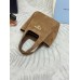 BOLSA PRADA MINI SHOPPER