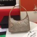 BOLSA PRADA RE-EDITION CRYSTAL