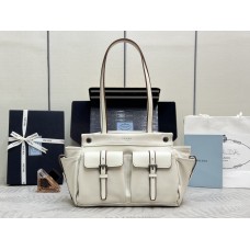 BOLSA PRADA ROUTE MEDIUM BOLSA PRADA ROUTE MEDIUM