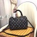 LOUIS VUITTON SPEEDY 25