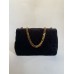 BOLSA TORY BURCH VELUDO