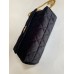 BOLSA TORY BURCH VELUDO