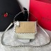 BOLSA VALENTINO GARAVANI ROCKSTUD SPIKE