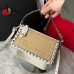 BOLSA VALENTINO GARAVANI ROCKSTUD SPIKE