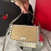 BOLSA VALENTINO GARAVANI ROCKSTUD SPIKE