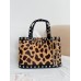 BOLSA VALENTINO ROCKSTUD ANIMAL PRINT BOLSA VALENTINO ROCKSTUD ANIMAL PRINT