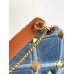 BOLSA VALENTINO ROMAN ROCKSTUD 