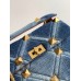 BOLSA VALENTINO ROMAN ROCKSTUD SPIKE