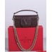 BOLSA VALENTINO VLOGO MINI BOLSA VALENTINO VLOGO MINI