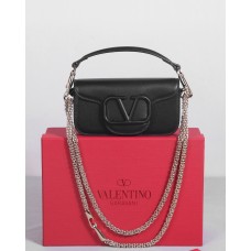 BOLSA VALENTINO VLOGO MINI