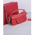 BOLSA VALENTINO VLOGO MINI BOLSA VALENTINO VLOGO MINI